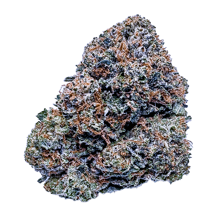 bubba's blaze