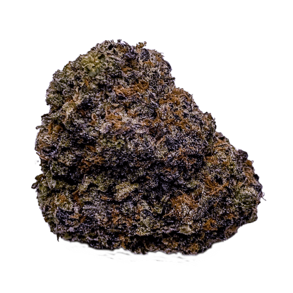 cookies n cream x purple punch