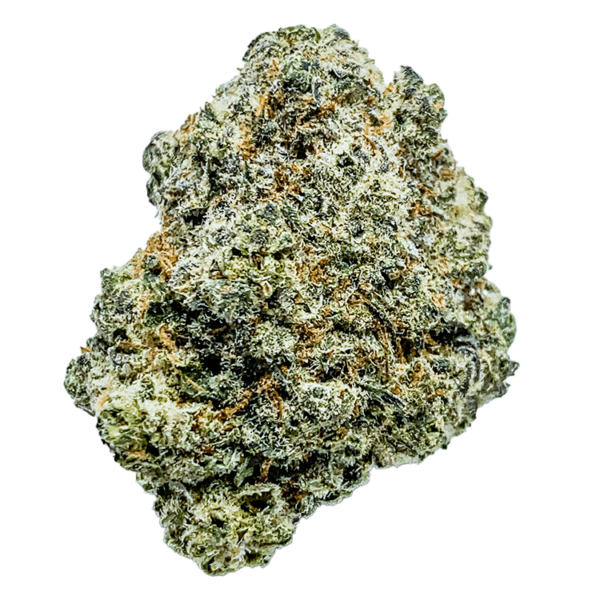 ghoost train haze
