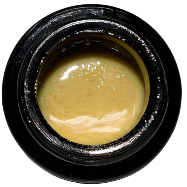 peanut butter mac