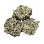Platinum Cookies