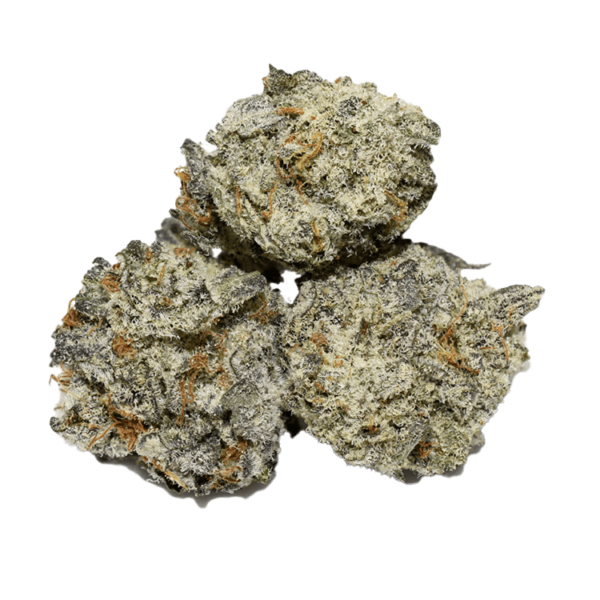 Platinum Cookies