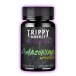 amazonian 500mg